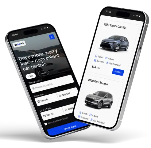 App img phone