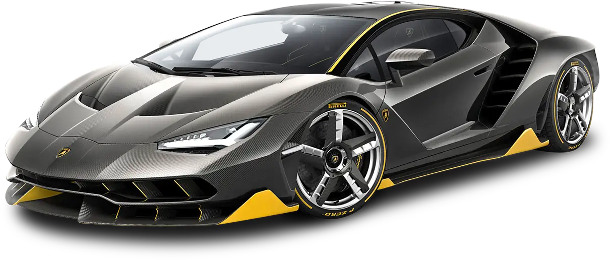 Lamborghini Aventado